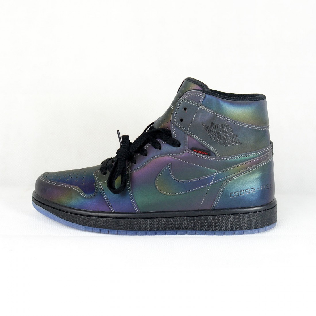 air jordan 1 xeno reflective